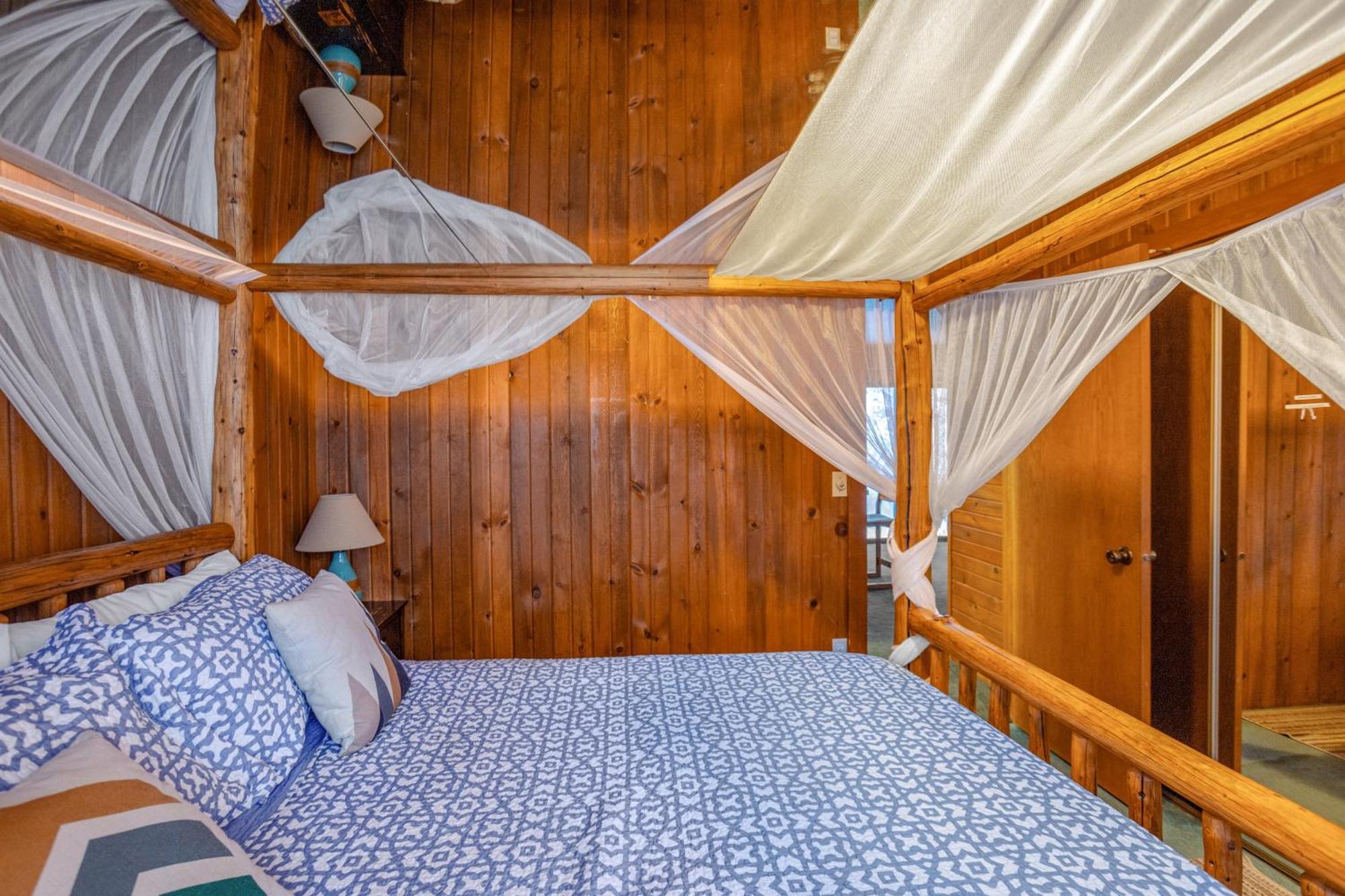 Appartement Darwin's
