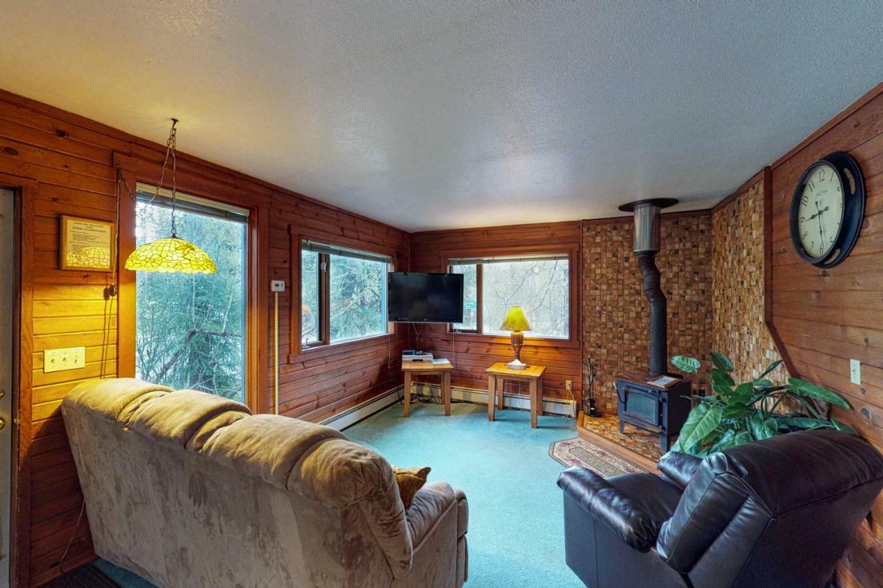 Appartement Darwin's Girdwood